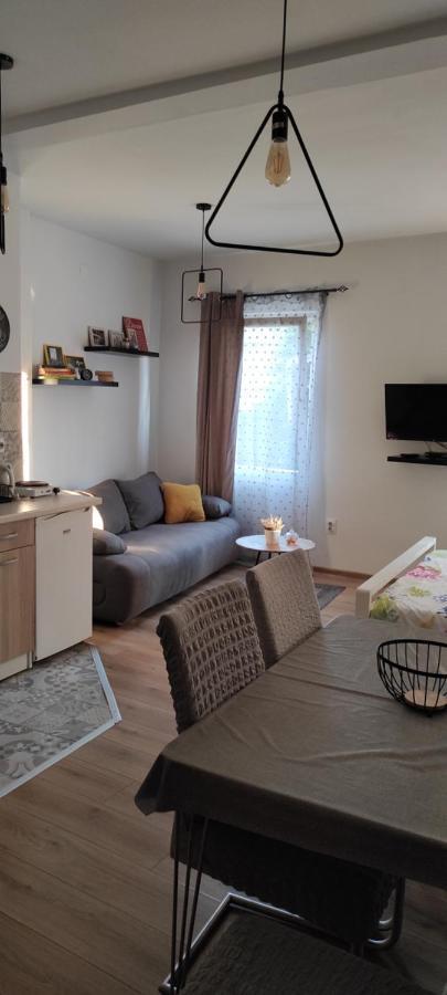 Apartments Magaza SJJ Kamer foto